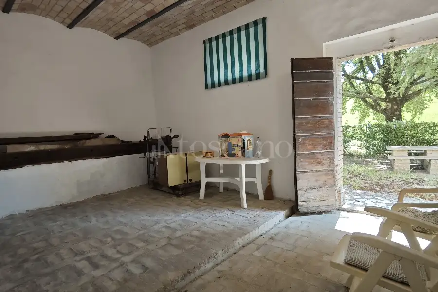 Casale in vendita di 250 mq a €285.000 (rif. 19/2025)