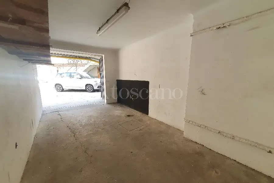 Garage in vendita di 16 mq a €32.000 (rif. 24/2026)