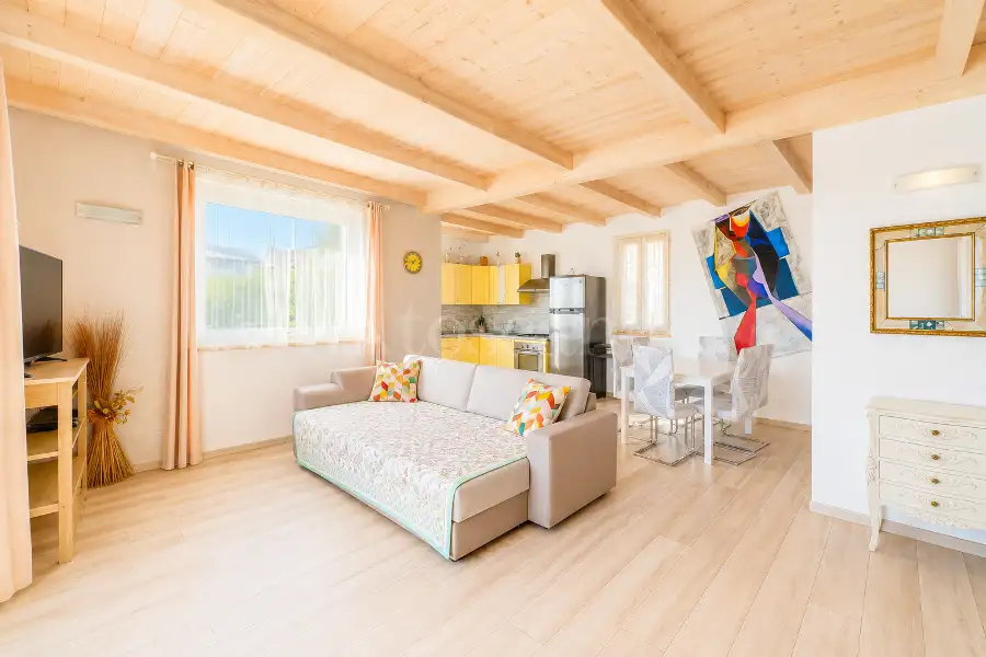 Villa Bifamiliare in vendita di 190 mq a €495.000 (rif. 6/2026)