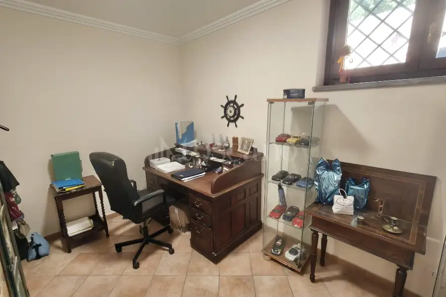 Villa in vendita di 180 mq a €365.000 (rif. 31/2026)