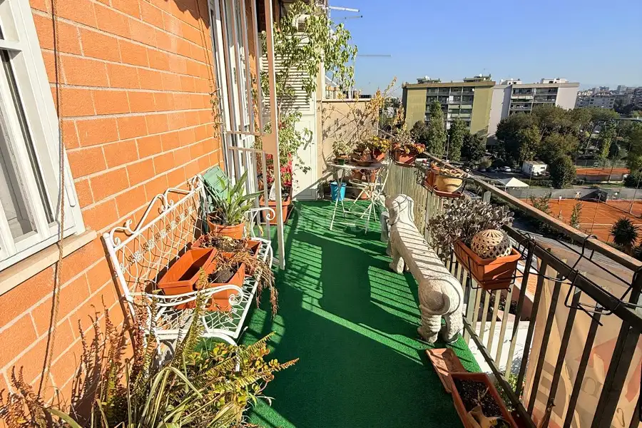 Villino a Schiera in vendita di 110 mq a €339.000 (rif. 25/2026)