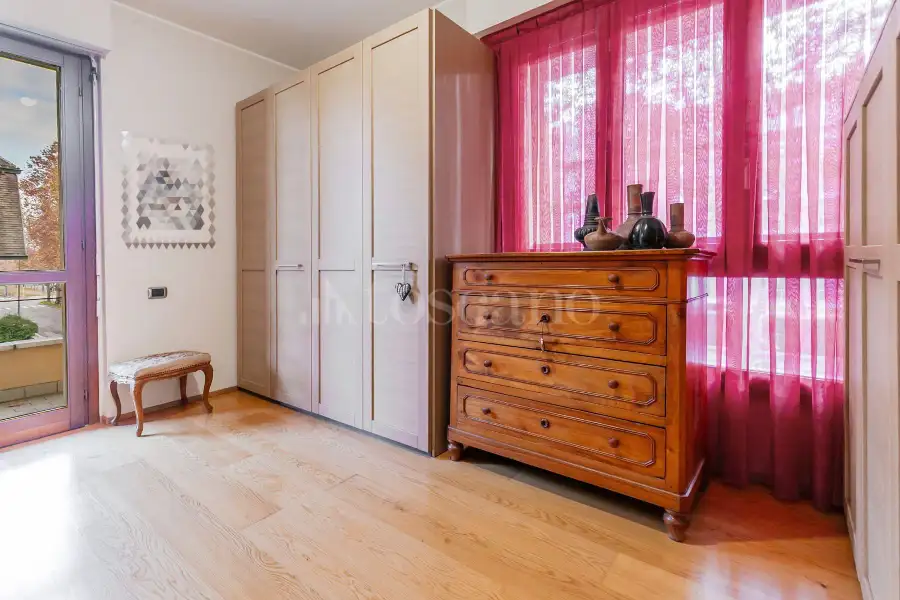 Villa Bifamiliare in vendita di 680 mq a €2.580.000 (rif. 24/2025)