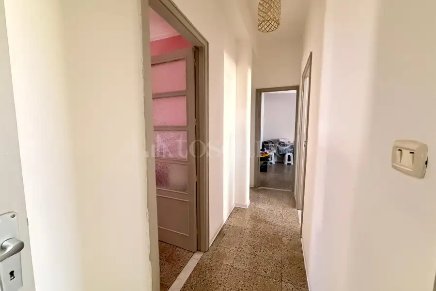 Casa in affitto di 100 mq a €670 (rif. 107/2026)