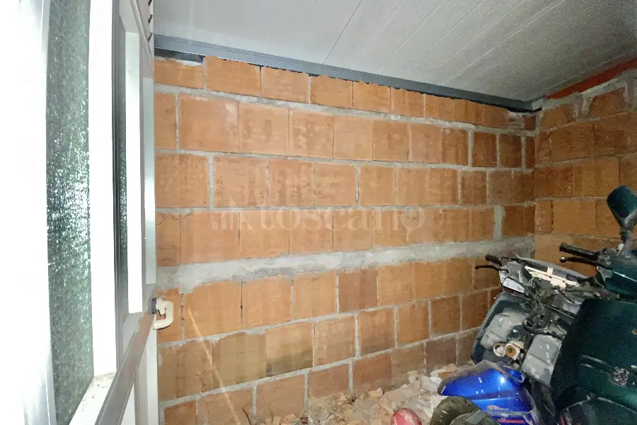 Garage in vendita di 37 mq a €34.000 (rif. 29/2025)
