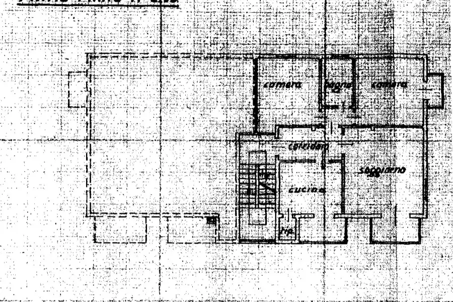 Casa in vendita di 110 mq a €365.000 (rif. 27/2025)