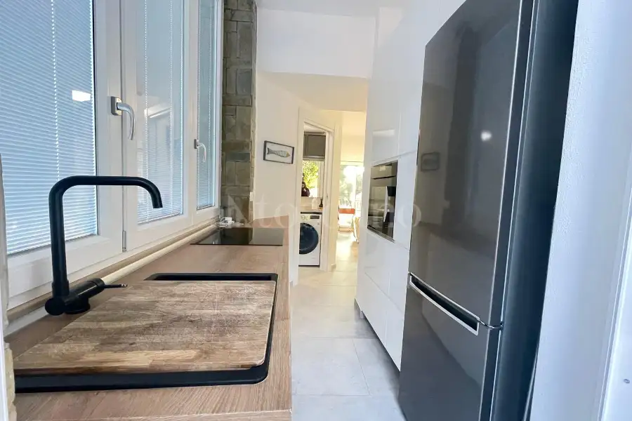 Casa in vendita di 60 mq a €380.000 (rif. 3/2025)