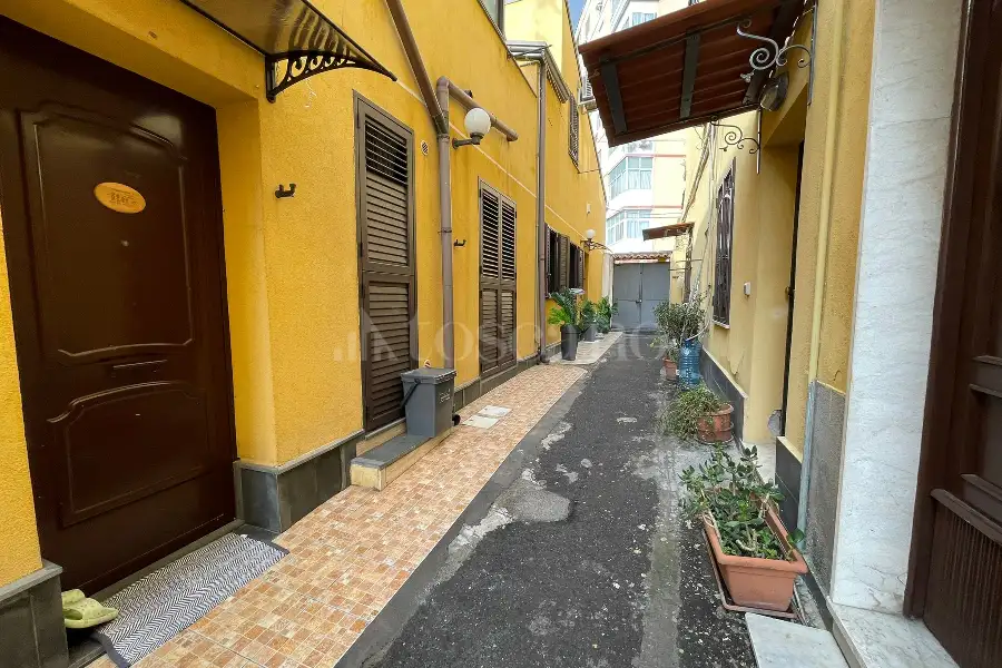 Casa in vendita di 40 mq a €45.000 (rif. 196/2025)
