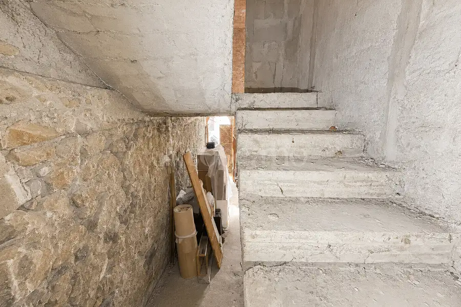Rustico in vendita di 128 mq a €45.000 (rif. 38/2026)