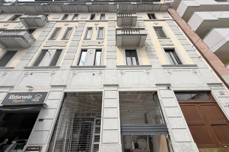 Casa in affitto di 65 mq a €1.050 (rif. 27/2026)