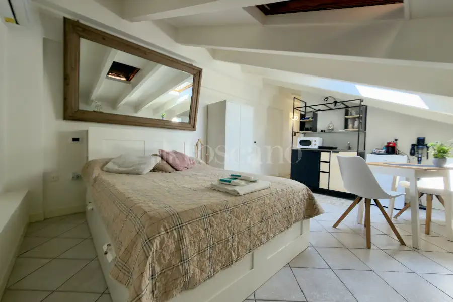 Casa in vendita di 35 mq a €85.000 (rif. 35/2026)