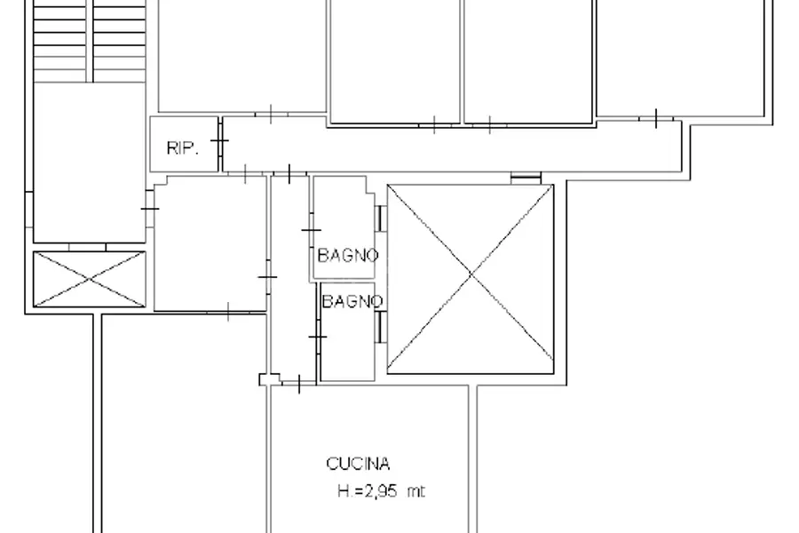 Casa in vendita di 168 mq a €158.000 (rif. 74/2026)