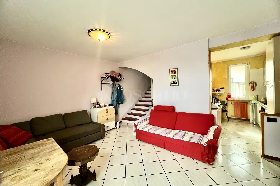 Villino a Schiera in vendita di 140 mq a €278.000 (rif. 62/2025)