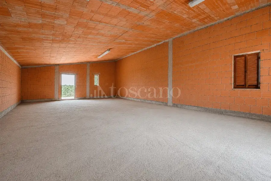 Mansarda in vendita di 70 mq a €60.000 (rif. 29/2026)
