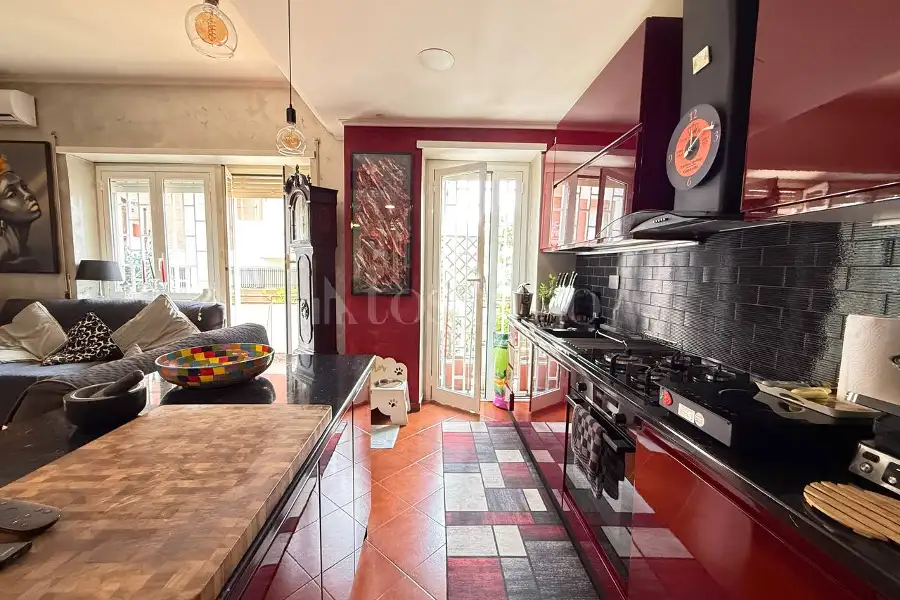 Casa in vendita di 95 mq a €545.000 (rif. 18/2026)