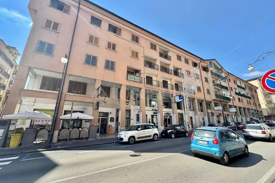 Box in affitto di 24 mq a €150 (rif. 157/2026)