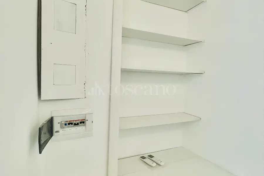 Negozio in affitto di 30 mq a €850 (rif. 50/2025)