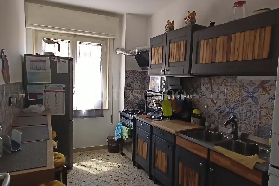 Casa in vendita di 125 mq a €165.000 (rif. 49/2026)