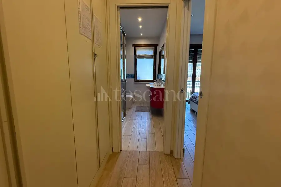 Casa in affitto di 170 mq a €2.500 (rif. 48/2026)