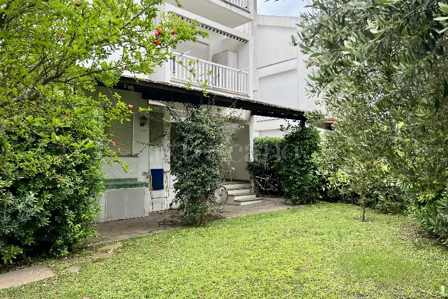 Villino a Schiera in affitto di 80 mq a €2.800 (rif. 53/2026)