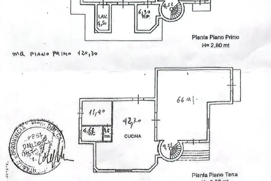 Villa in vendita di 322 mq a €478.000 (rif. 20/2025)