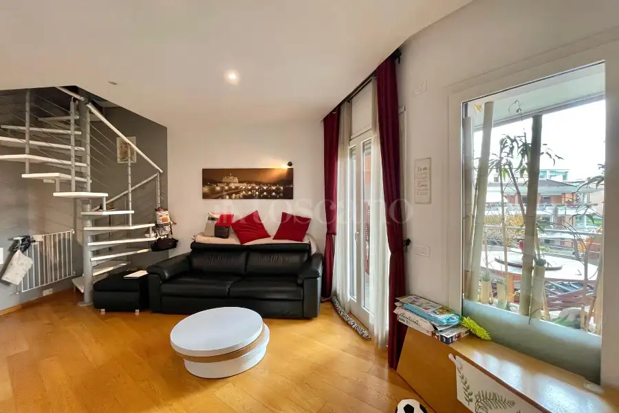 Casa in vendita di 110 mq a €449.000 (rif. 9/2025)