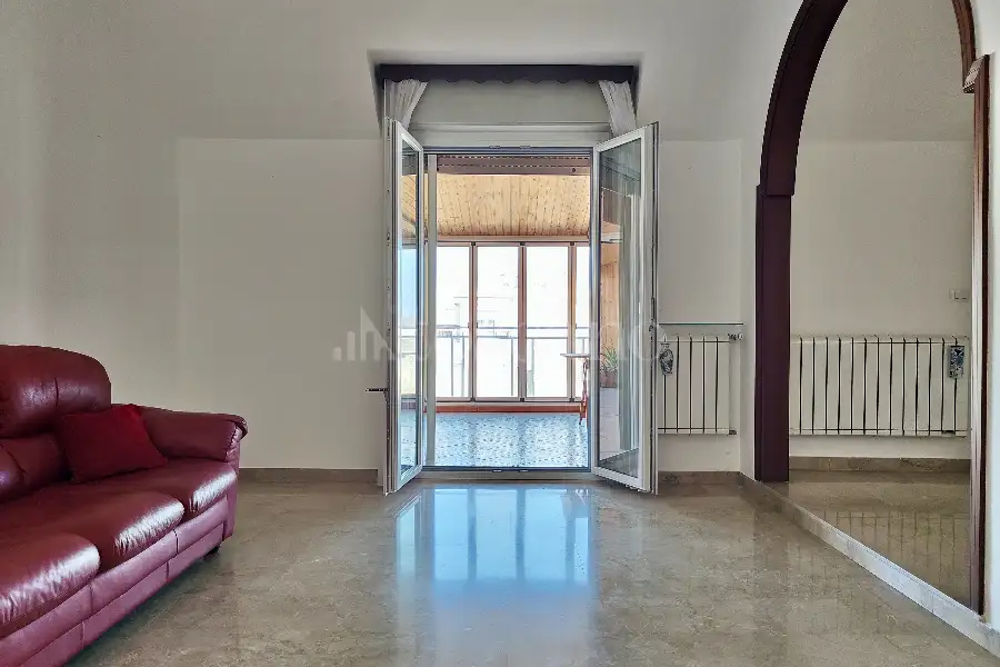 Attico in vendita di 130 mq a €335.000 (rif. 64/2026)