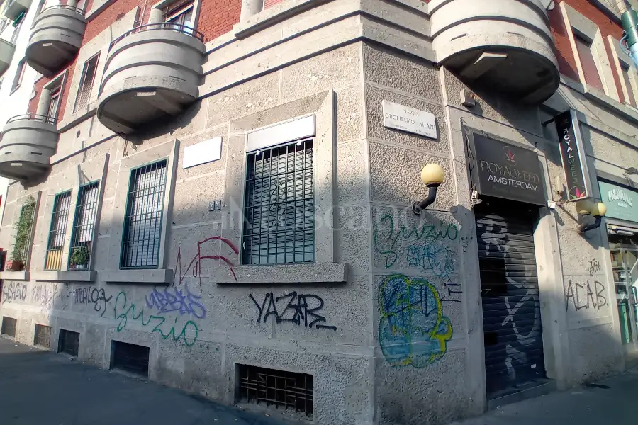 Negozio in vendita di 25 mq a €89.000 (rif. 43/2025)