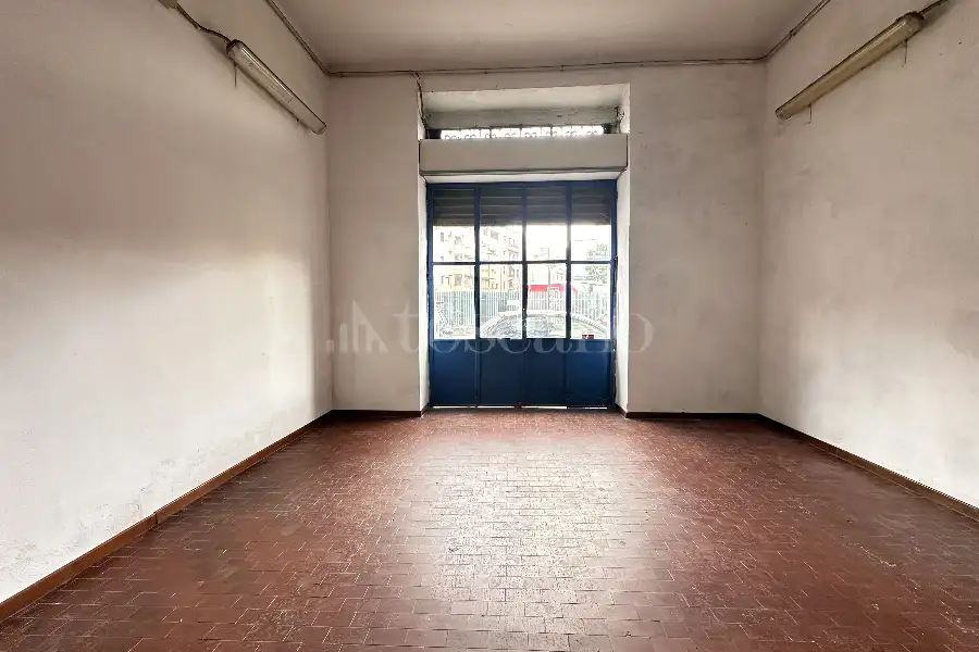 Negozio in vendita di 40 mq a €164.000 (rif. 15/2026)