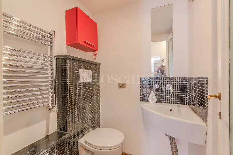 Casa in vendita di 80 mq a €680.000 (rif. 7/2026)