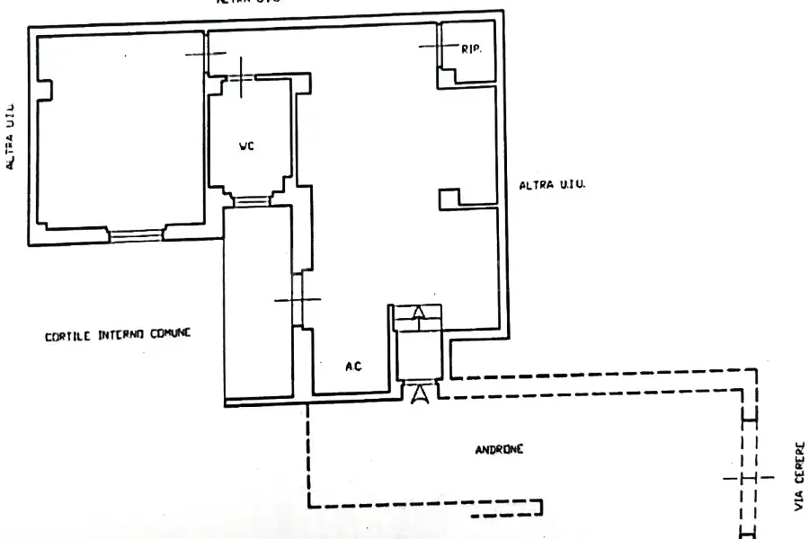 Casa in vendita di 64 mq a €92.000 (rif. 127/2026)