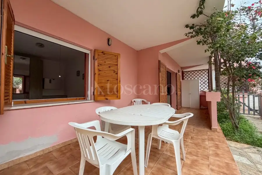 Villino a Schiera in vendita di 60 mq a €250.000 (rif. 100/2025)