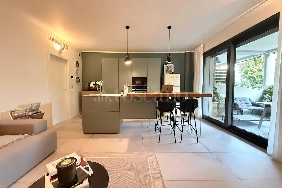 Casa in vendita di 90 mq a €465.000 (rif. 57/2025)