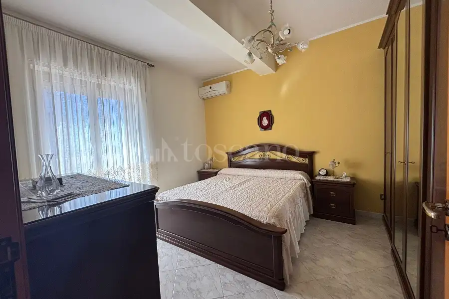 Attico in vendita di 130 mq a €142.000 (rif. 106/2025)