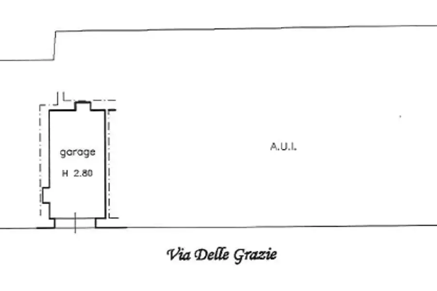 Palazzo in vendita di 500 mq a €739.000 (rif. 17/2026)