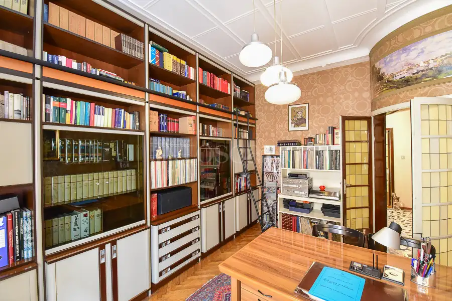 Casa in vendita di 175 mq a €680.000 (rif. 4/2026)
