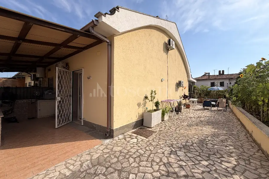 Villa Plurifamiliare in vendita di 85 mq a €119.000 (rif. 30/2026)