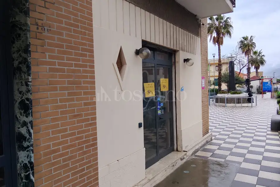 Attività Commerciale in vendita di 20 mq a €22.000 (rif. 7/2026)