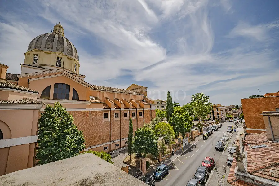 Attico in vendita di 116 mq a €1.100.000 (rif. 16/2026)