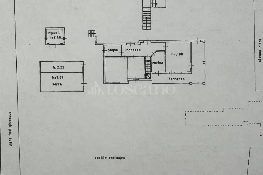 Villa in vendita di 250 mq a €1.350.000 (rif. 9/2026)