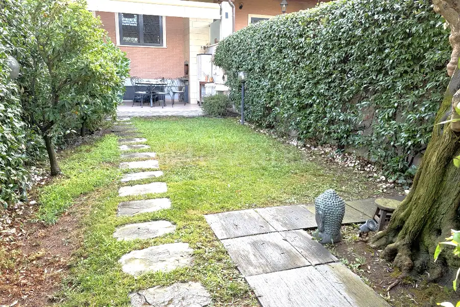 Villino a Schiera in vendita di 160 mq a €530.000 (rif. 20/2026)
