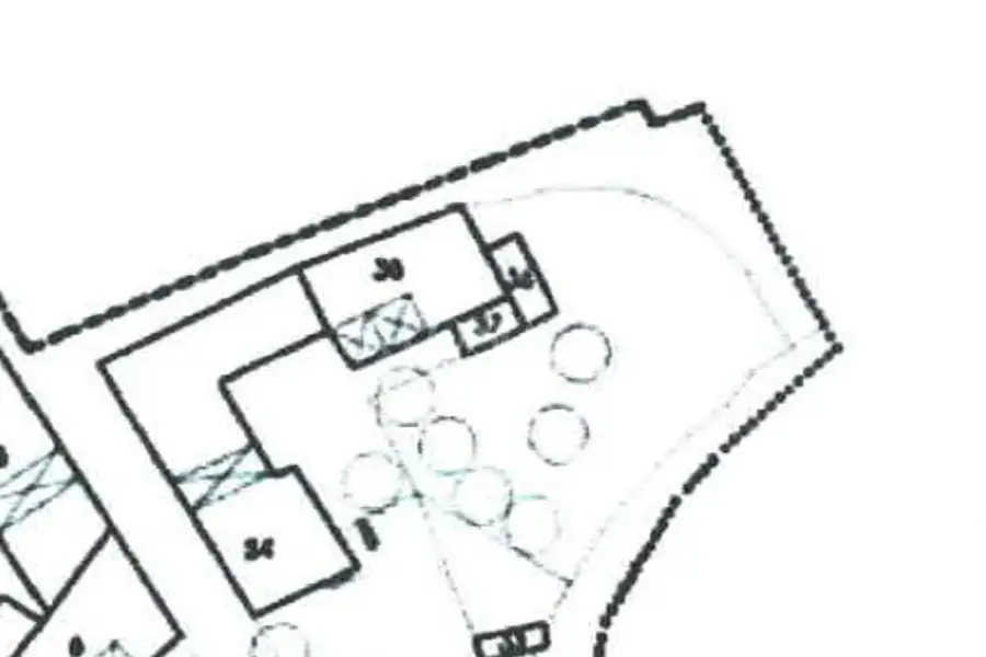 Casale in vendita di 3.000 mq a €850.000 (rif. 5/2026)