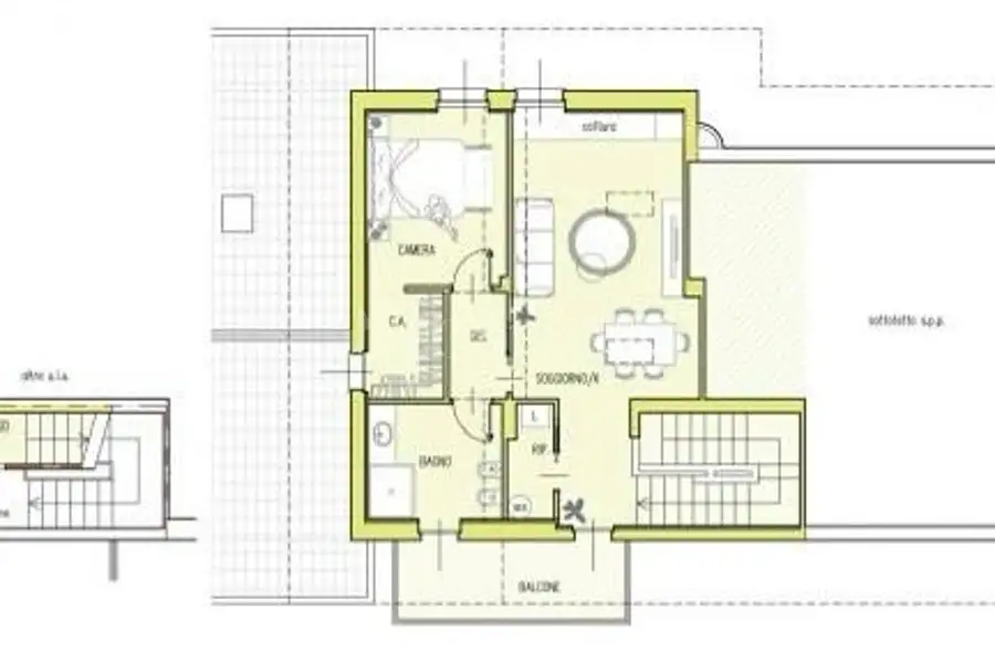 Casa in vendita di 84 mq a €165.000 (rif. 59/2026)