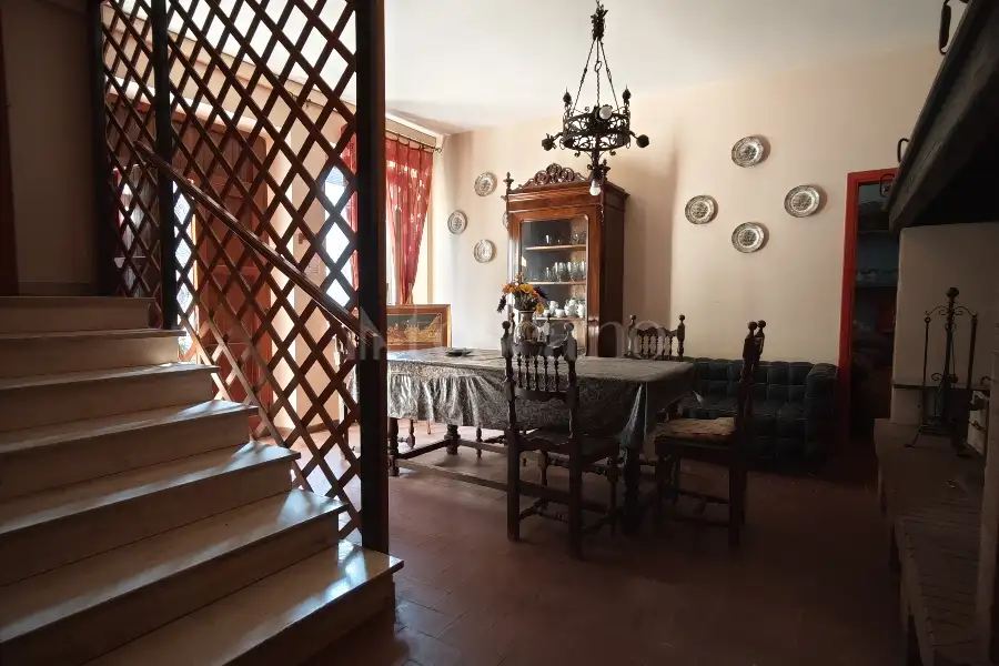 Villa in vendita di 350 mq a €560.000 (rif. 44/2024)
