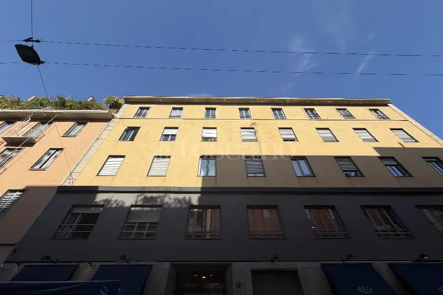 Attico in affitto di 50 mq a €1.500 (rif. 90/2026)