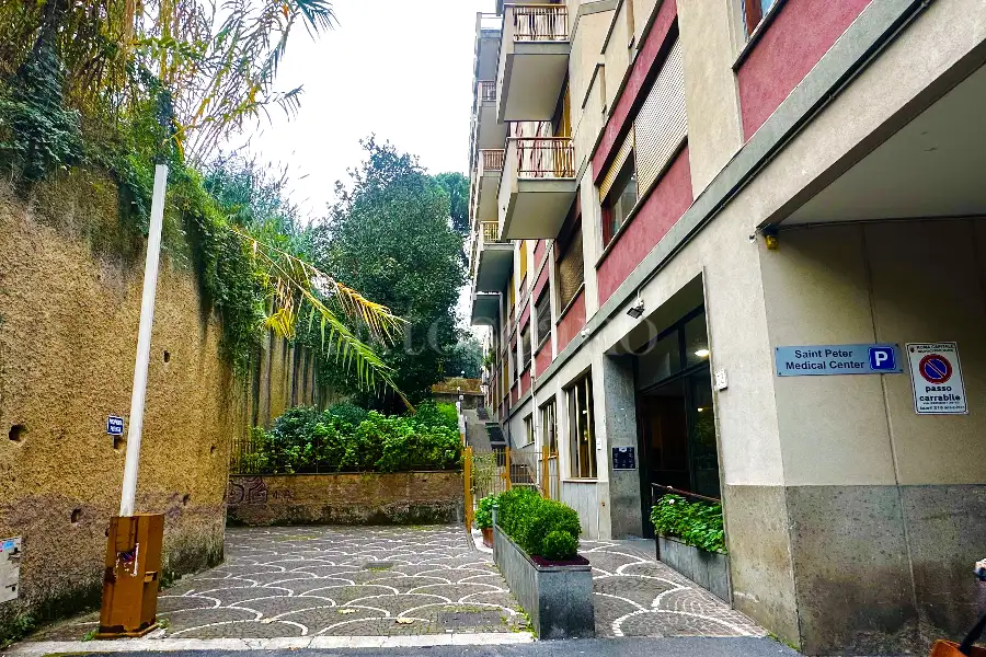 Ufficio in affitto di 180 mq a €4.000 (rif. 57/2025)