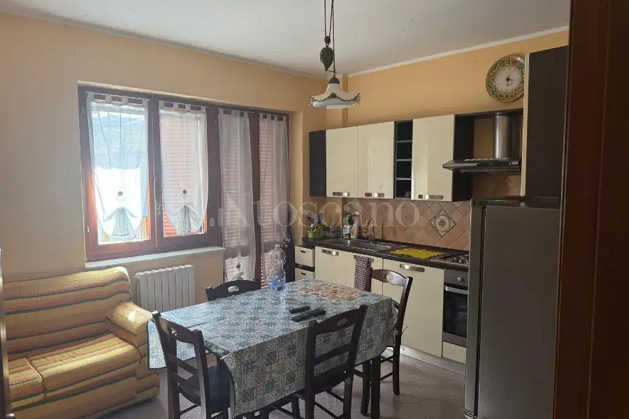 Villino a Schiera in vendita di 180 mq a €320.000 (rif. 45/2026)