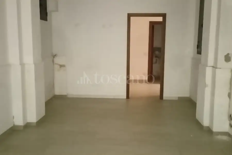 Laboratorio in affitto di 90 mq a €410 (rif. 4/2026)