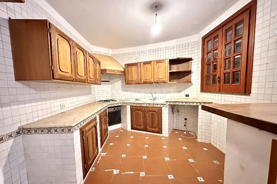 Villa in vendita di 565 mq a €995.000 (rif. 3/2026)