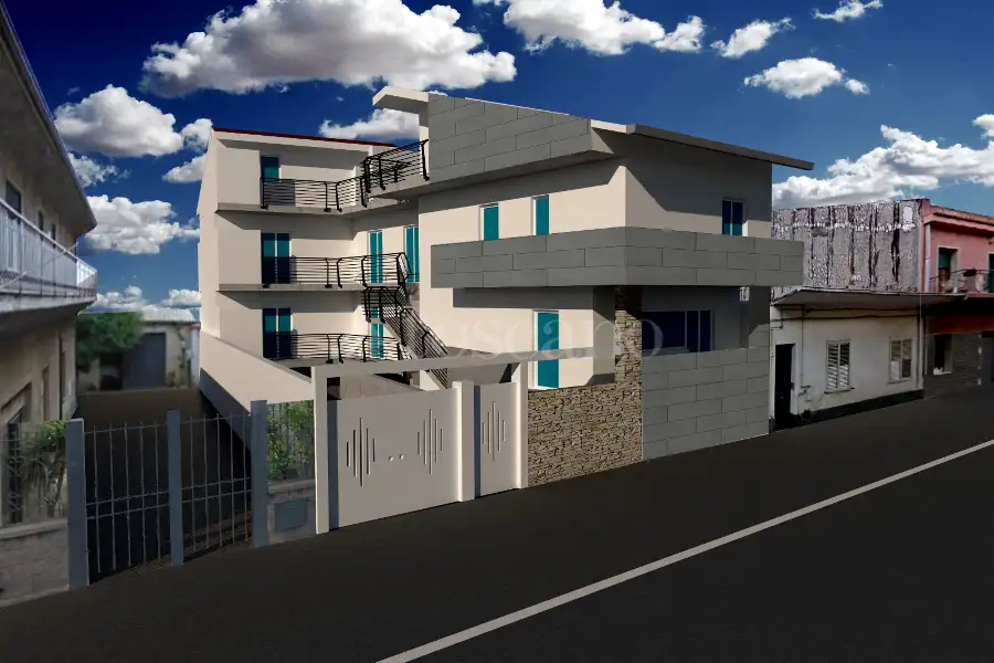 Casa in vendita di 107 mq a €210.000 (rif. 54/2025)