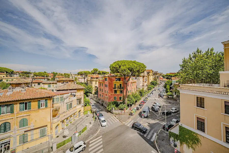 Attico in vendita di 116 mq a €1.100.000 (rif. 16/2026)